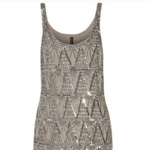 W118 by Walter Baker Sequin Dress